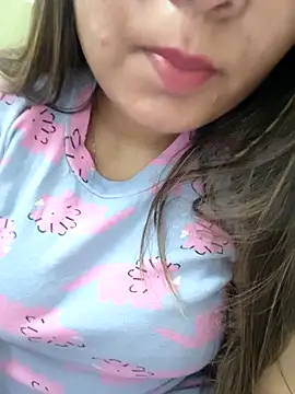 Seductive Punjaban online show from September 12, 10:26 am