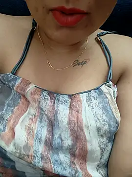 Seductive Punjaban online show from September 26, 11:47 am