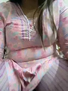 Seductive Punjaban online show from October 9, 8:34 am
