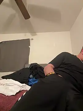 Snapshot of himNIGuys chatting on September 16, 3:07 am himNIGuys online show from September 16, 3:07 am