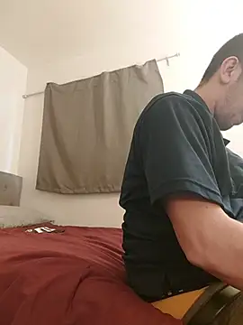 himNIGuys online show from April 24, 10:23 pm