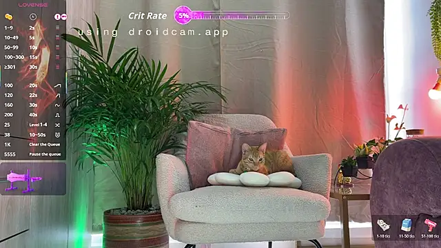 jhosepMoreno online show from February 23, 7:55 pm