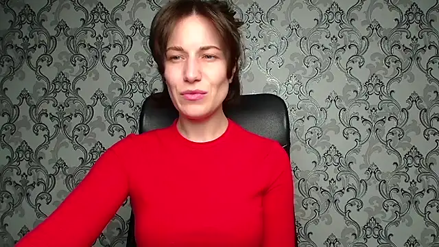 Kelly Kisss online show from February 12, 6:25 pm