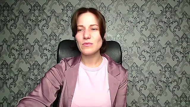 Kelly Kisss online show from February 13, 12:23 pm