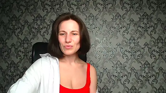 Kelly Kisss online show from March 16, 12:09 pm