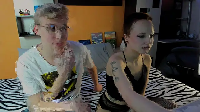 SammySccott online show from January 17, 6:51 am