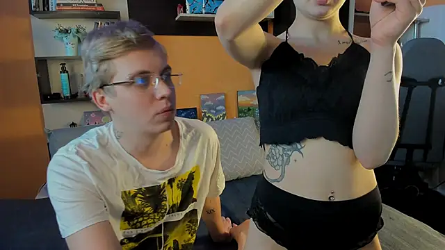 SammySccott online show from February 12, 6:19 am