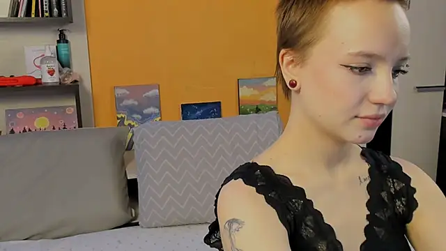 SammySccott online show from February 18, 7:48 am