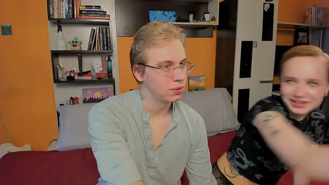 SammySccott online show from March 18, 7:33 am