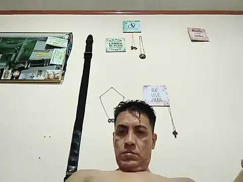 Snapshot of cachos2025 chatting on July 19, 10:35 pm cachos2025 online show from July 19, 10:35 pm
