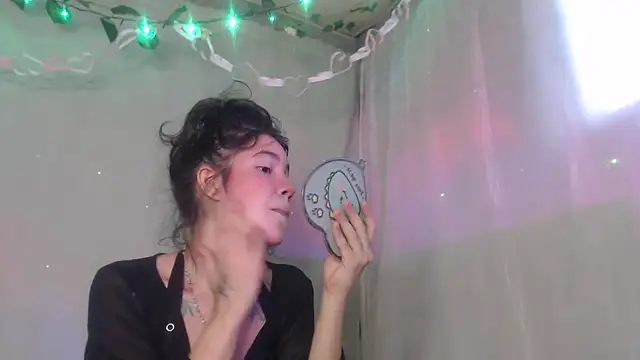 Snapshot of porndollbaby chatting on February 11, 10:26 pm porndollbaby online show from February 11, 10:26 pm