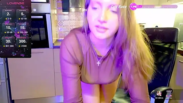 Brightsstar online show from April 18, 7:07 pm