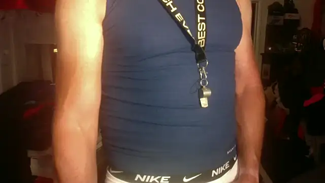 DILFJockDad87 online show from September 19, 2:02 am