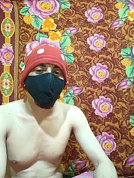 Seducing couple online show from March 8, 6:01 pm