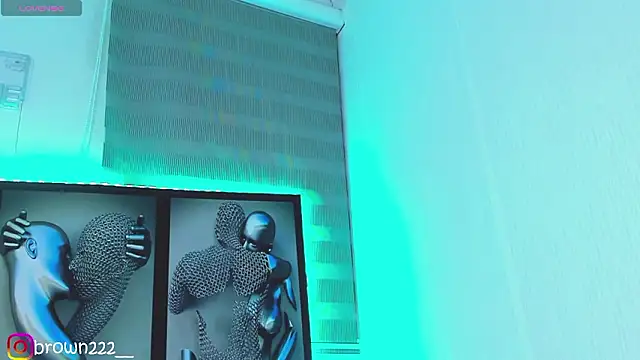  naomibrown  online show from February 9, 5:00 am