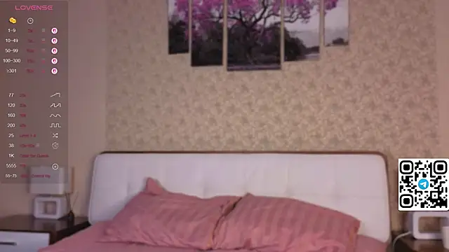 Snapshot of Anna_mileer chatting on November 11, 1:27 am Anna mileer online show from November 11, 1:27 am