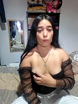 Nathaly78Rober online show from October 4, 4:49 pm