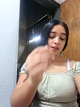 Nathaly78Rober online show from October 5, 1:53 pm