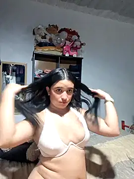 Nathaly78Rober online show from October 13, 11:38 pm