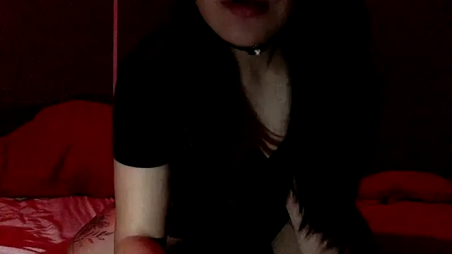 Snapshot of Akanett_cxtt chatting on October 5, 1:48 am Akanett cxtt online show from October 5, 1:48 am