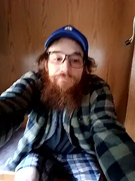 Skater1287 online show from March 20, 7:19 pm