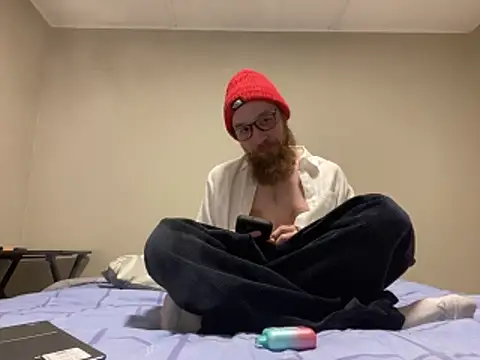 Snapshot of Skater1287 chatting on April 24, 5:32 am Skater1287 online show from April 24, 5:32 am