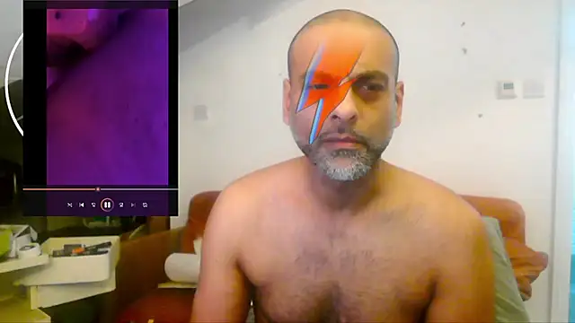 mista sista fista online show from February 1, 7:18 am