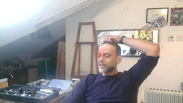 mista sista fista online show from April 1, 4:59 pm