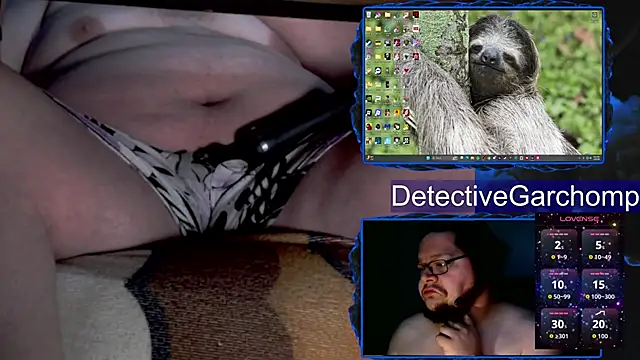 DetChompy online show from April 5, 3:15 am