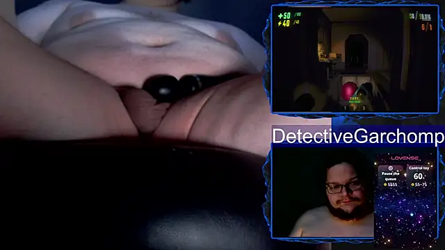 DetChompy online show from April 23, 8:13 am