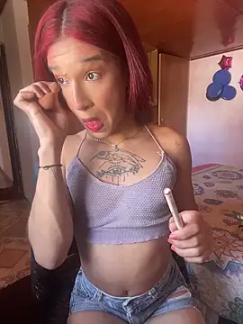 terra sunligth online show from April 20, 4:43 pm