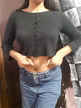 Siya5690 online show from February 22, 8:40 pm