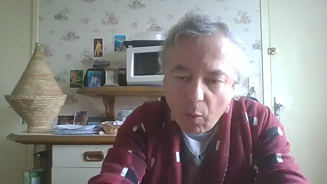 gegevincent online show from October 20, 10:59 am