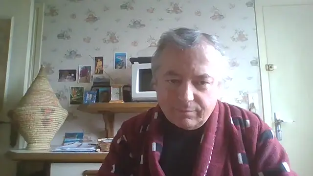gegevincent online show from May 15, 11:28 am