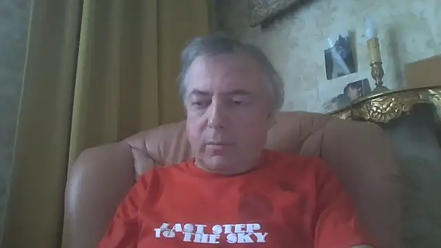 gegevincent online show from May 20, 2:34 pm