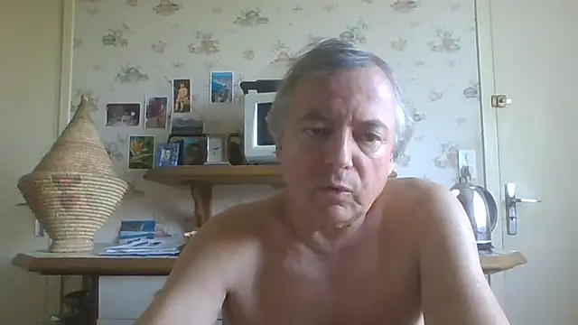 gegevincent online show from May 22, 2:01 pm