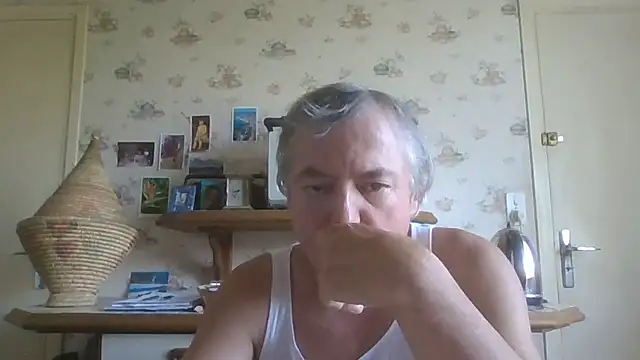 gegevincent online show from May 27, 2:14 pm