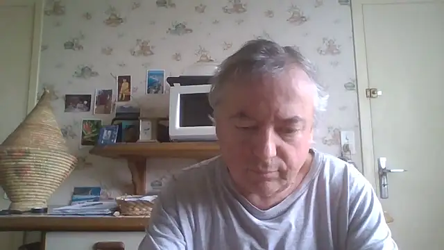 gegevincent online show from June 3, 10:18 am