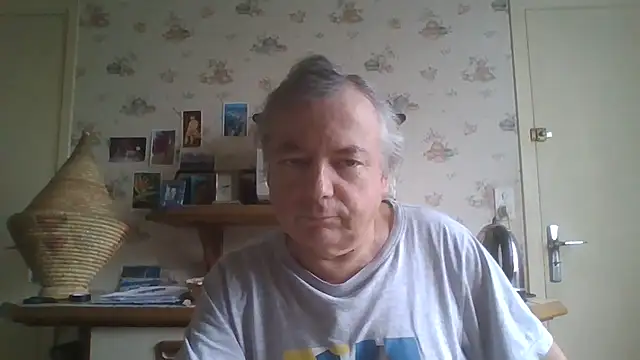 gegevincent online show from June 4, 8:09 am