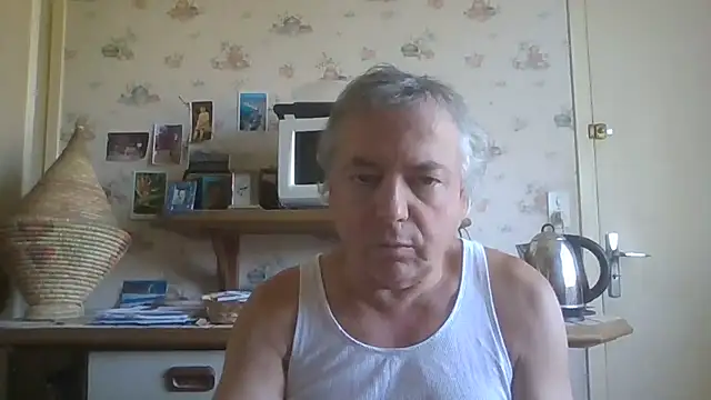 gegevincent online show from July 6, 9:28 am