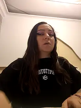 Abbyjoness21 online show from October 21, 7:47 pm
