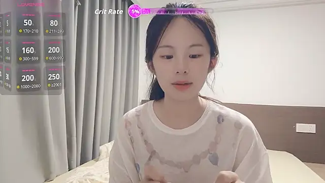 Snapshot of xiao-qinju chatting on May 19, 4:46 pm xiao-qinju online show from May 19, 4:46 pm