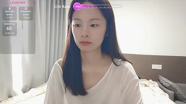 Snapshot of xiao-qinju chatting on June 12, 12:31 am xiao-qinju online show from June 12, 12:31 am