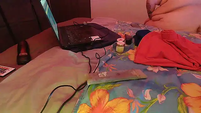 SatiroyNinfa online show from February 9, 11:31 pm