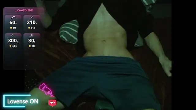 sensualDday online show from February 13, 11:01 pm