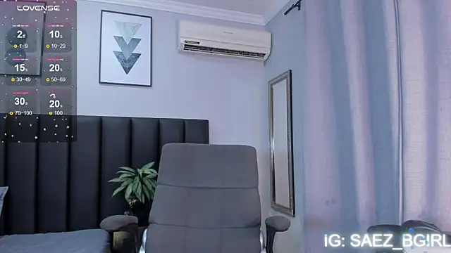 BarbieGirl xx online show from October 24, 4:09 am