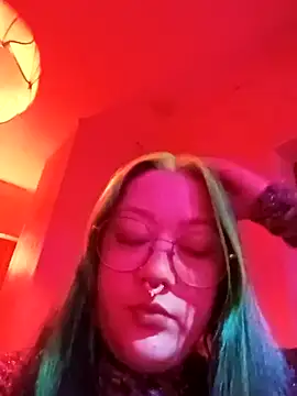 Snapshot of Dulcedeanis chatting on September 27, 7:02 am Dulcedeanis online show from September 27, 7:02 am