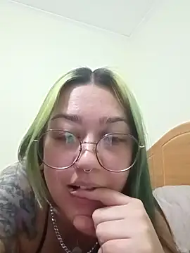 Dulcedeanis online show from February 16, 4:08 am