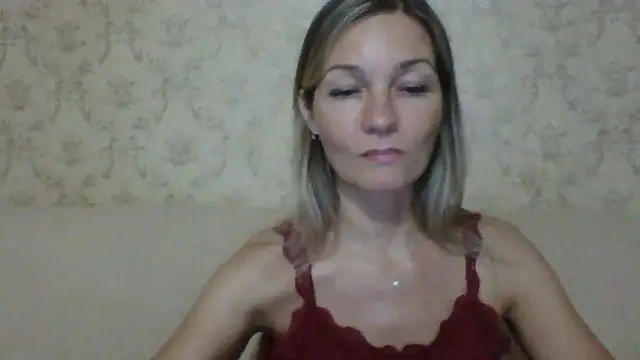 sweetriki online show from October 28, 5:04 pm