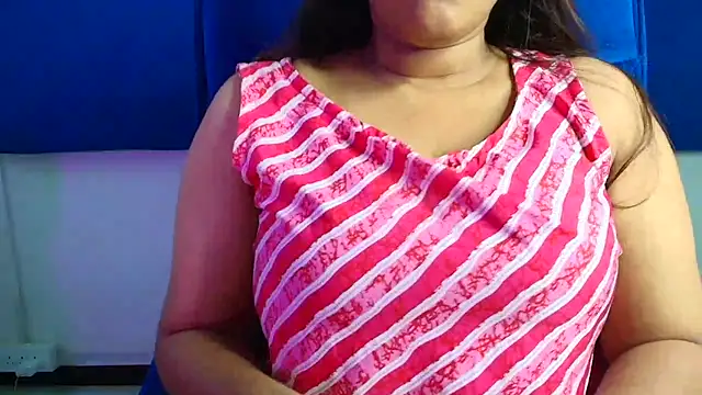 Snapshot of Anjalistar chatting on June 28, 1:00 am Anjalistar online show from June 28, 1:00 am